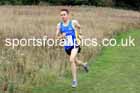Senior Mens Relay, 2025 Farringdon Cross Country Relays, Sunderland. Photo: David T. Hewitson/Sports for All Pics